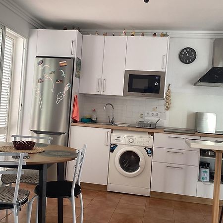 プエルト・デル・カルメン Casa Floridaヴィラ エクステリア 写真