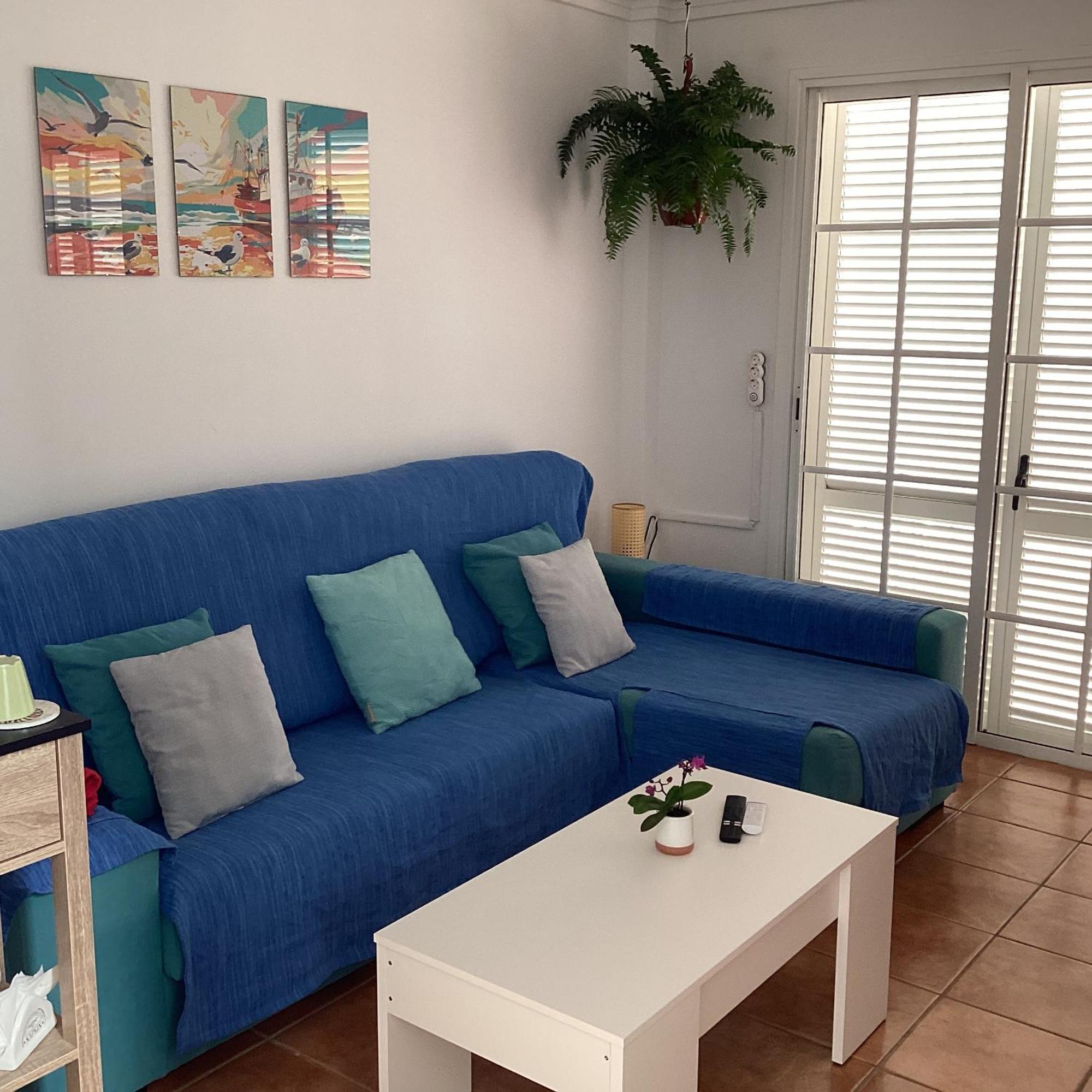 プエルト・デル・カルメン Casa Floridaヴィラ エクステリア 写真