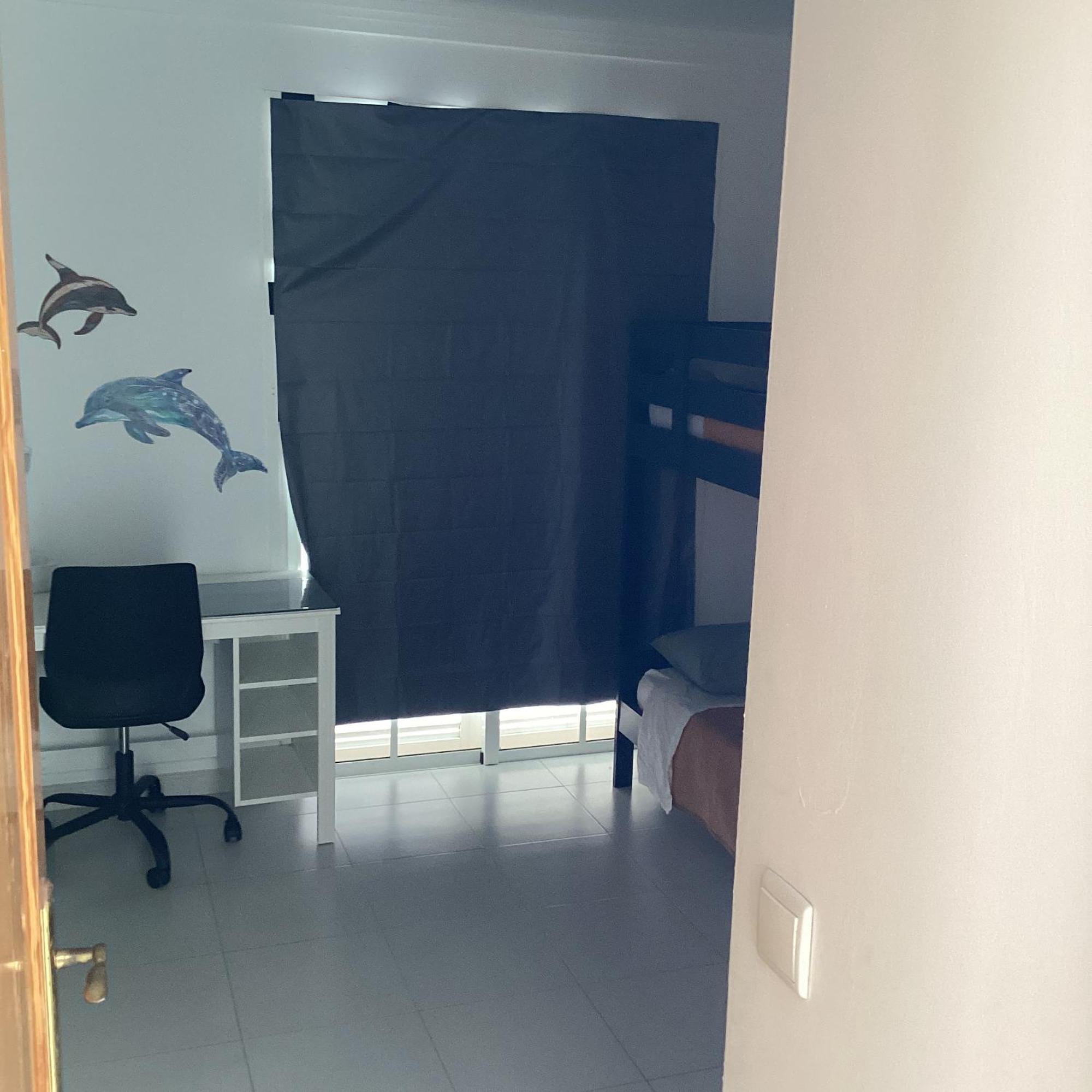 プエルト・デル・カルメン Casa Floridaヴィラ エクステリア 写真