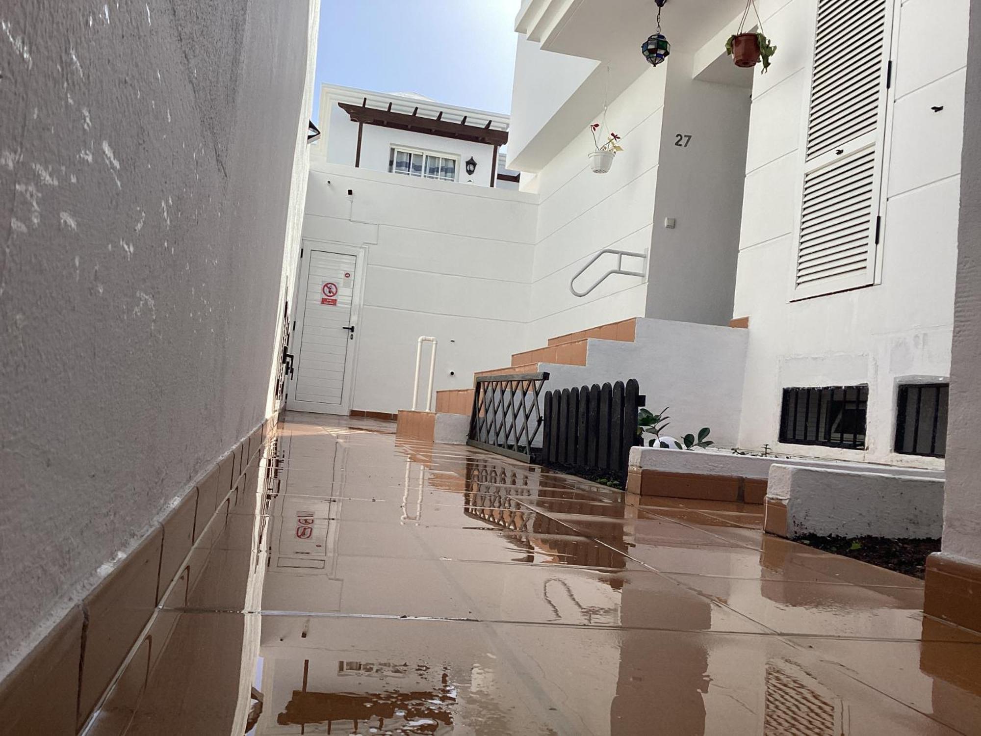 プエルト・デル・カルメン Casa Floridaヴィラ エクステリア 写真