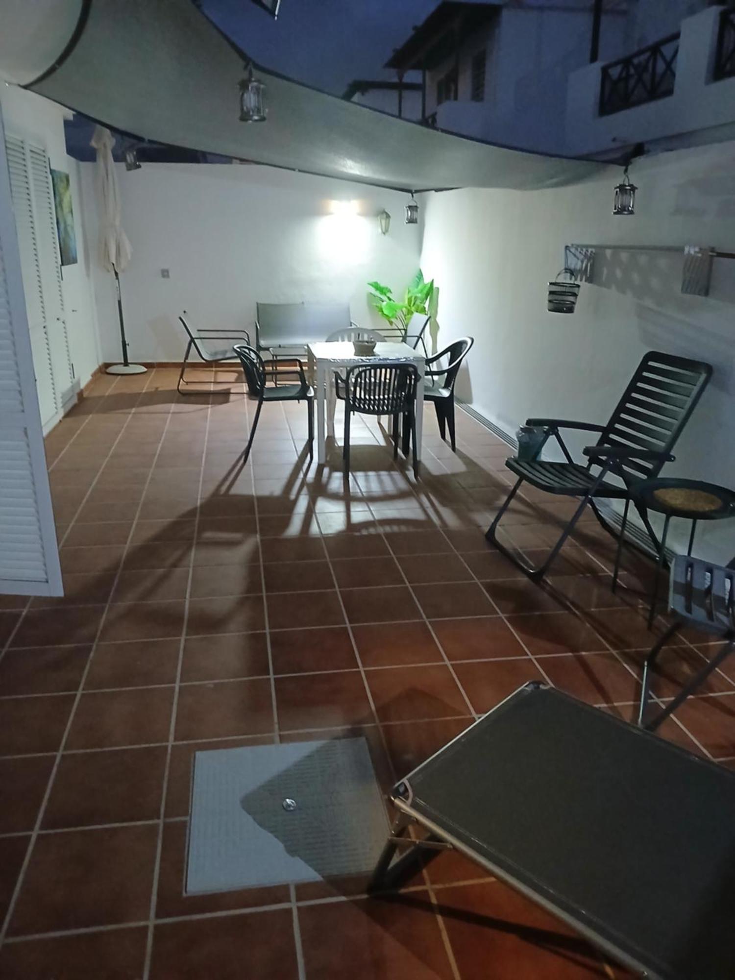 プエルト・デル・カルメン Casa Floridaヴィラ エクステリア 写真