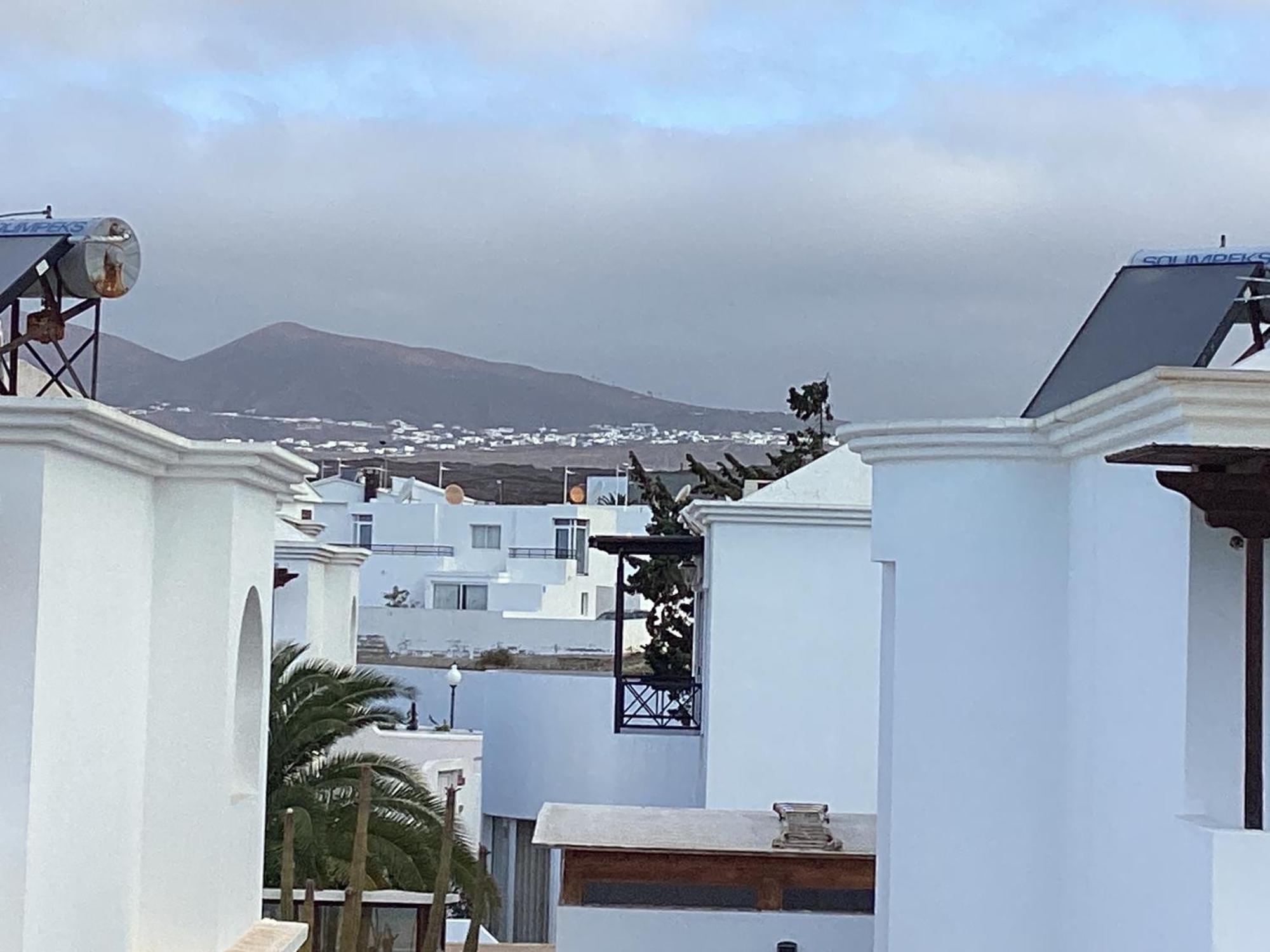 プエルト・デル・カルメン Casa Floridaヴィラ エクステリア 写真