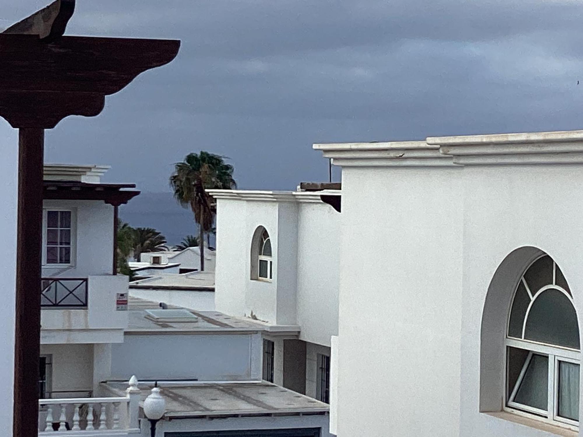 プエルト・デル・カルメン Casa Floridaヴィラ エクステリア 写真